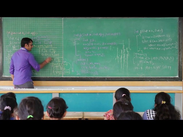 Data Structures - Previous year GATE problem - Live Classroom Videos