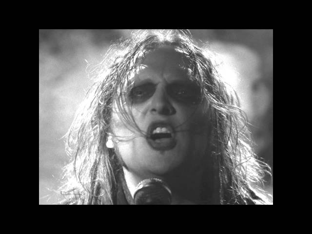 TRIBULATION - Strange Gateways Beckon (OFFICIAL VIDEO)