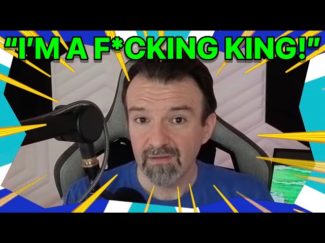 DSP Legendary Crash Out Debunking 10 Million Idiots 😂😂😂