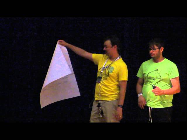 Various speakers - Lightning Talks