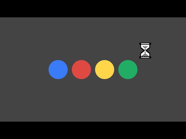 5 Cool CSS Loading Animation You should Check out