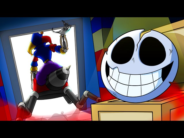 THE PROTOTYPE IS MISSING?! (Poppy Playtime Animation)