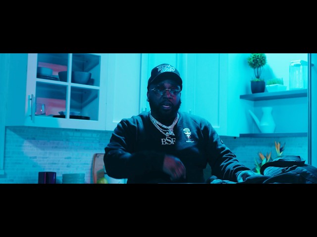 Fuego Base (BSF) - PYREX & PRAYERS (Prod. Jamar Johnson) (Music Video) #AshesInTheSafeShortFilm