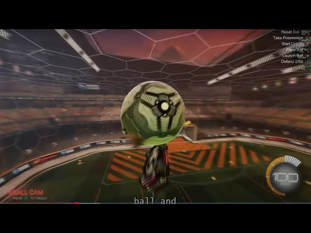 How To Pop Reset W/ L4kes