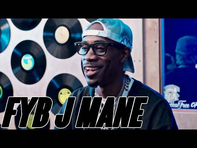FYB JMane reveals what Q50 did WRONG, 051 Drilla still alive, Most dangerous gas stations, Durk 