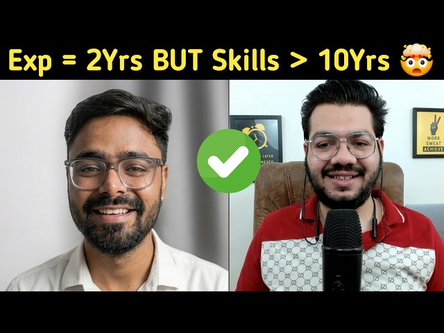 Java Spring Boot 2 Yrs Interview Experience