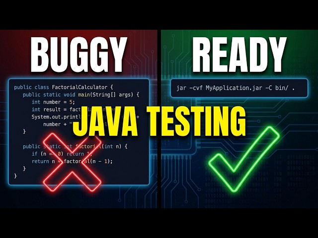 11.4 Testing and Deployment