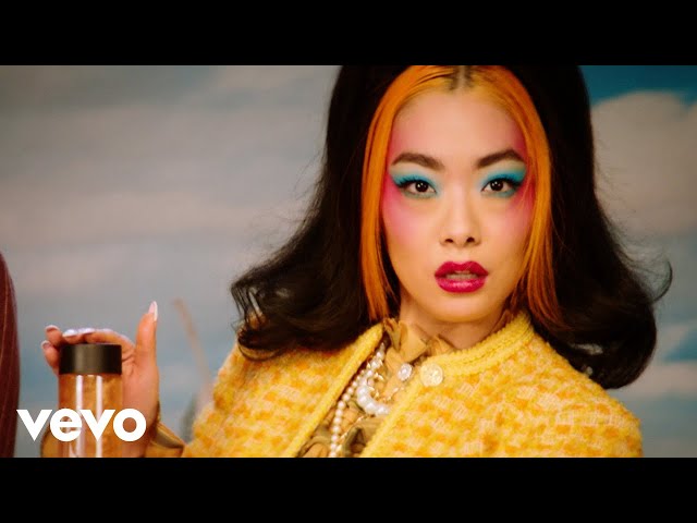 Rina Sawayama - XS (Official Video)