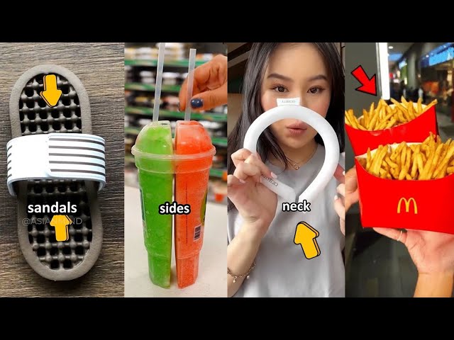 21 Japanese ideas That INSTANTLY Fix Everyday Problems... 🤯