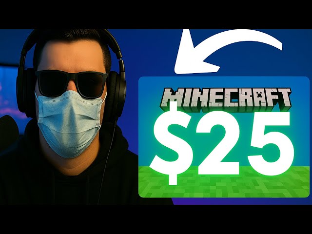 Minecraft Coupon Code 👾 FREE [TUTORIAL] 2025 💵