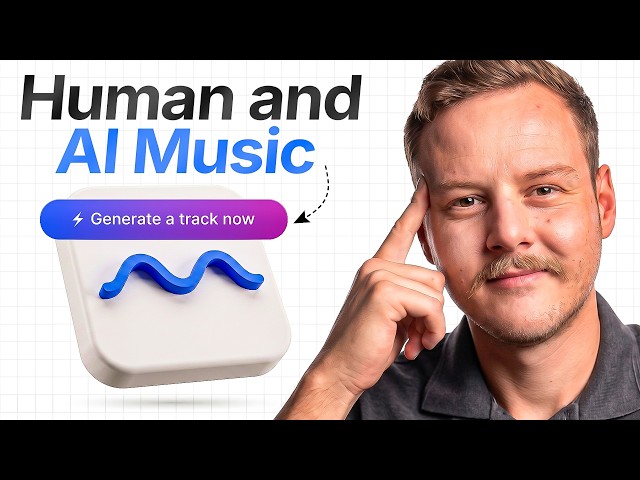 Mubert AI Tutorial 2026 | Generate Perfect Background Music for Videos with One Prompt