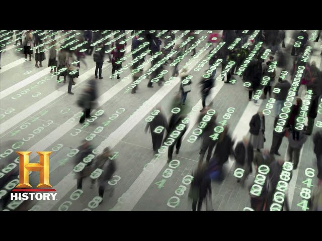 Proof Is Out There: Simulation Theory Reveals CRACKS in REALITY (Season 1) | History