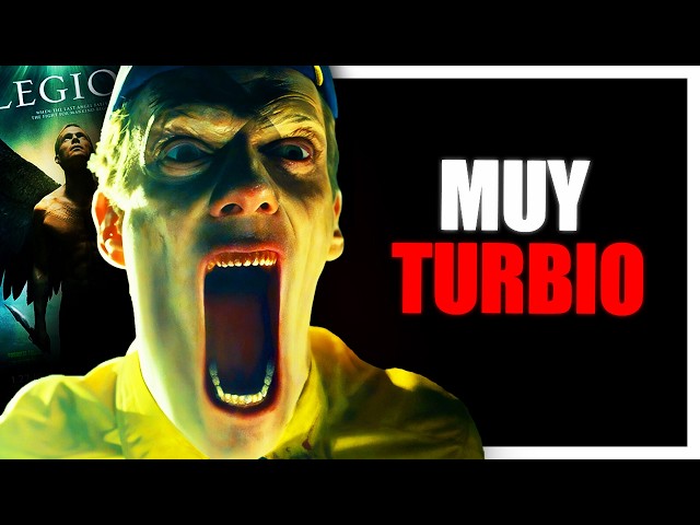 LEGION has a really murky apocalypse