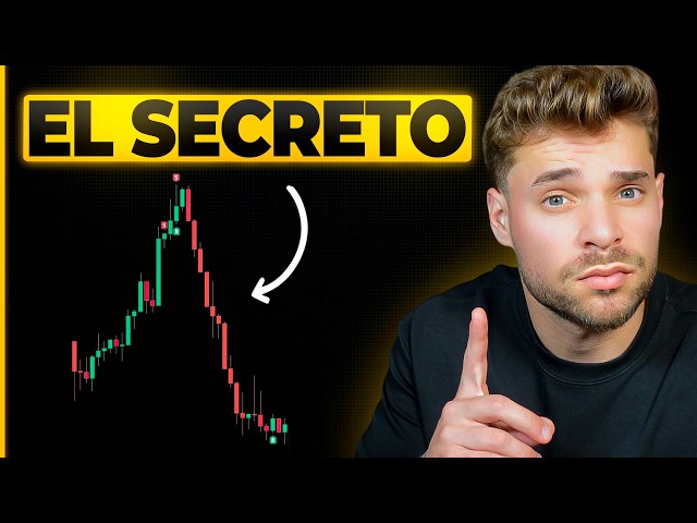 🚨 CRYPTO TRADING COURSE: Learn from SCRATCH [Class 1]