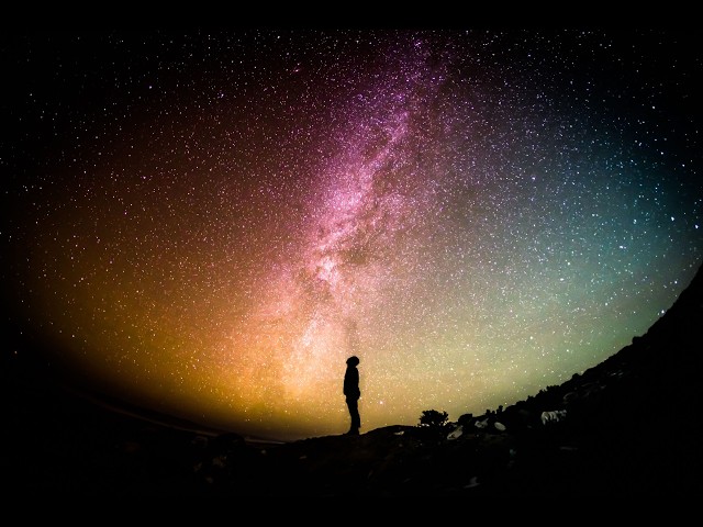 The End-Game: Sonship: true union & identity with God