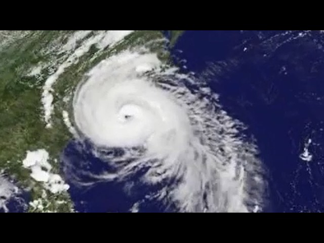 Outlook on 2026 Altlantic hurricane season