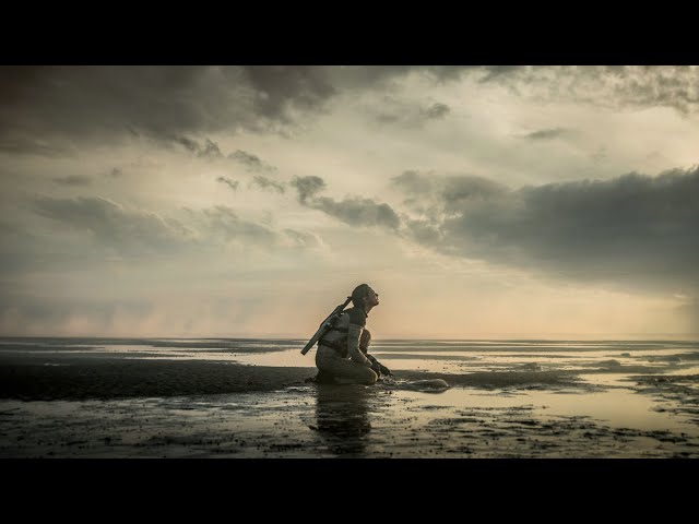 TIDES - official Trailer