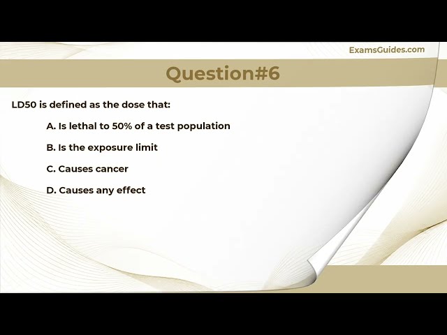 CSP (Certified Safety Professional) Exam 2026 | New Practice Questions | New Study Guide