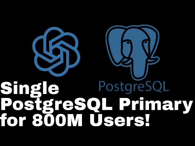 Duolingo freemium B2C tips, OpenAI praised for vanilla PostgreSQL setup