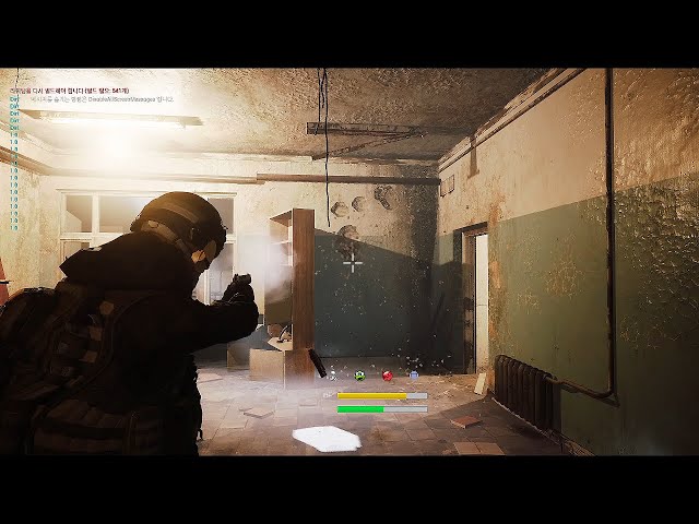 UnrealEngine5 TPS GameDev #03 StoreAsset Test