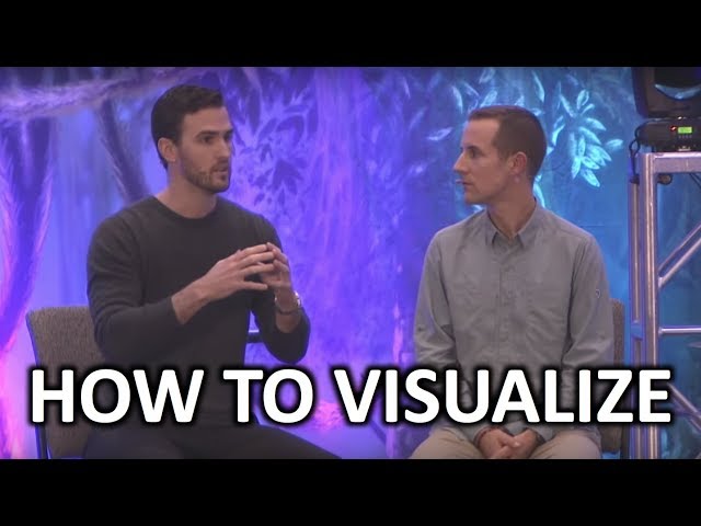 How to Visualize
