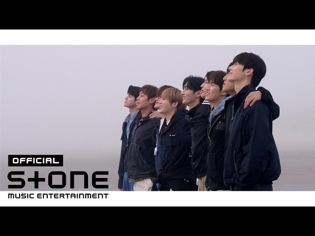 [워너원고 : 백투베이스 (WANNA ONE GO : Back to Base) OST] Wanna One (워너원) - 다시, 봄바람 (Spring Breeze, Again) MV