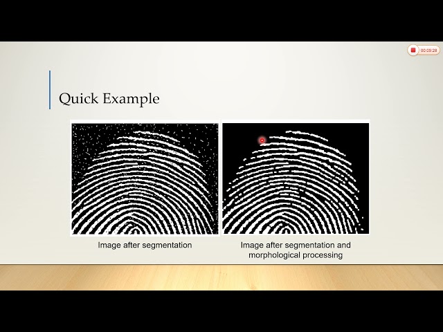 3_1 Hit, Miss and Fit || Morphological Processing