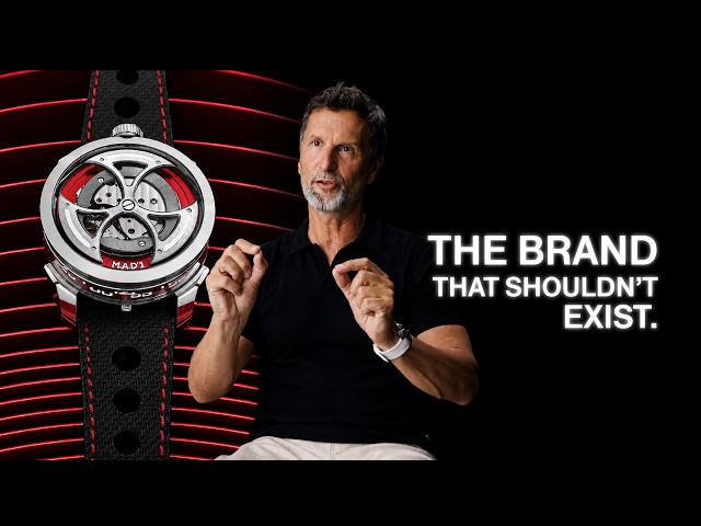 M.A.D.Editions - Why M.A.D.Editions Was Never Supposed to Become a Brand - Episode 1