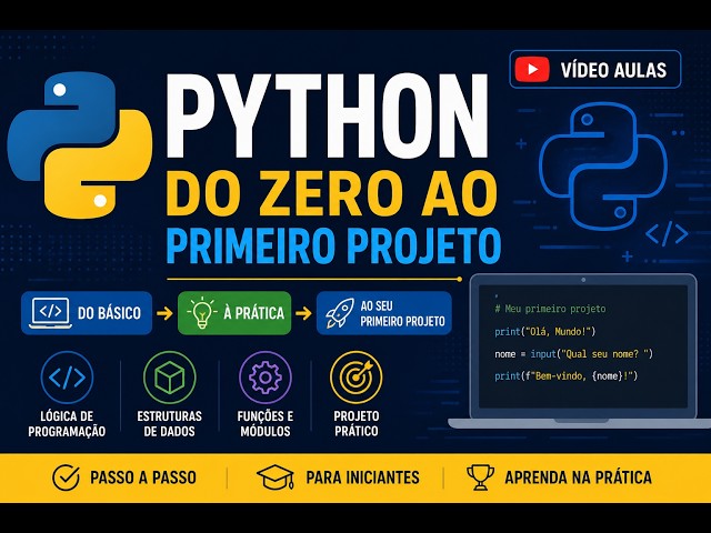 AULA 08  PYTHON