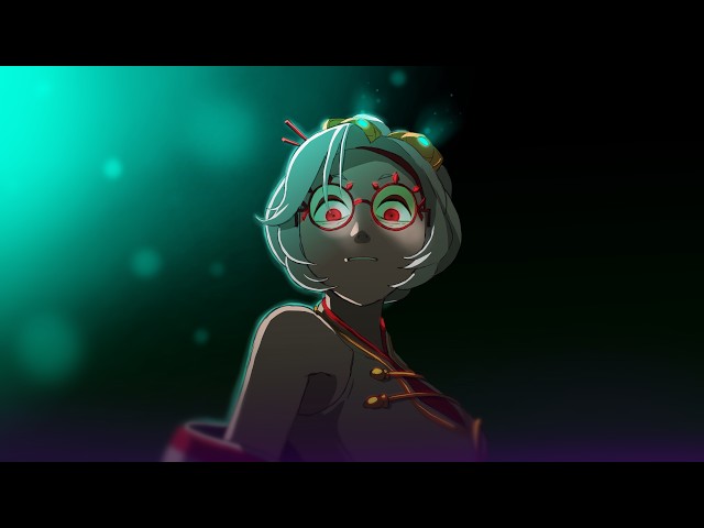 PART 3 - a split in TotK's timeline | Zelda Fan Animation