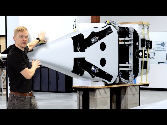 Test it...but don't break it! - DarkAero 1 Wing Interface Testing