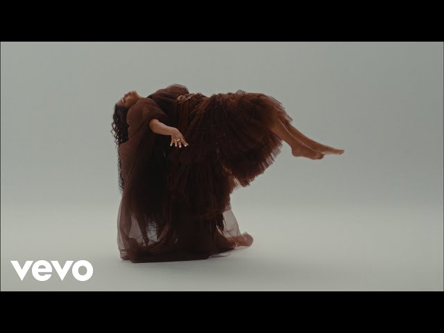 YEИDRY - La Puerta (Official Video)