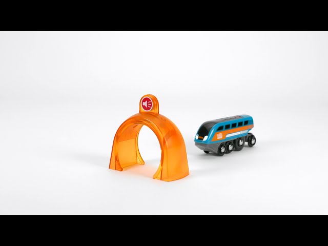 BRIO World - 33971 Smart Tech Sound Record & Play Engine