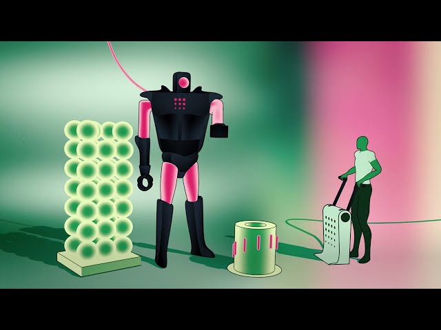 The Age of AI and Our Human Future