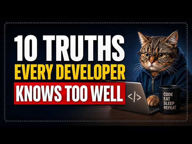10 Funny Programming Quotes Every Developer Can Relate To 😂 | Tech Memes That Are Actually True