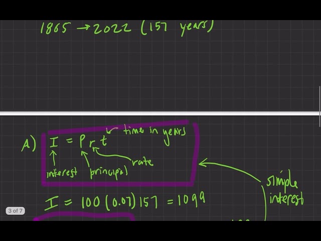 Intro to Exponential Functions (Part 2)
