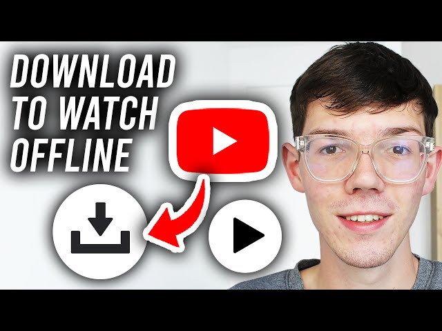 How To Download YouTube Videos To Watch Offline On Website - Step By Step