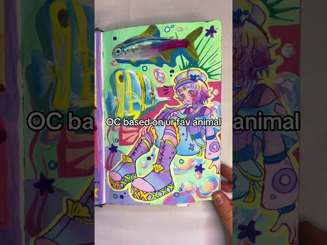 Ideas for filling your sketchbook!! #art #sketchbook #drawing #fyp #sketchbookinspo