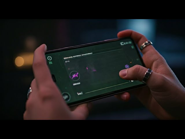 🔥  COD Mobile Live hacktar  'Lost' Clan 🔥