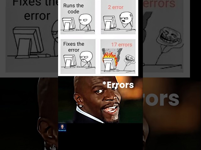 What about that 🤣🥲 #coding #programming #javascript #python