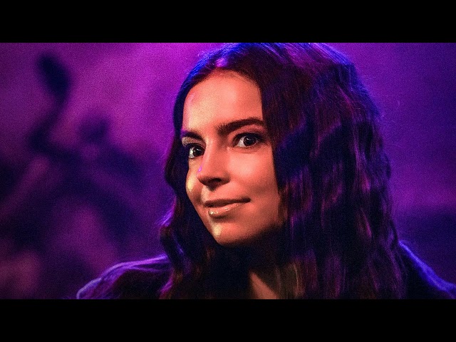 Tell Me Lies Molly's Backstory Is Deeply Heartbreaking Because of What Evan Did Last Season