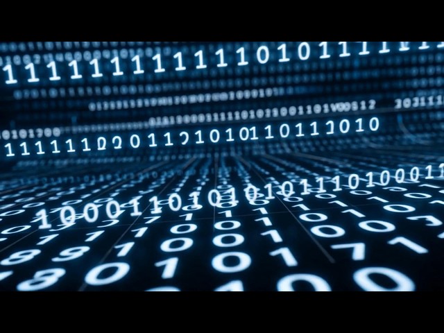What Is Binary? | Explained by CyberShifu