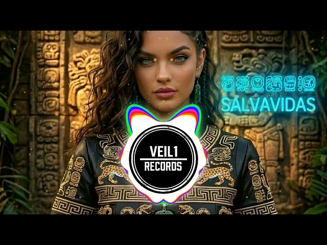 VEIL1 Records - Salvavidas