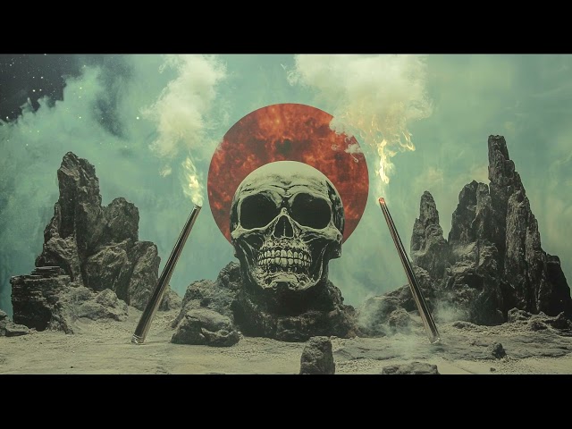 This is why they call it Heavy - Doom Metal / Stoner Rock Ritual (Full Session)