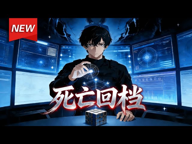 MULTISUB📢新番上线《死亡回档》第1~88集丨关于我死亡回档后尿频不断，却被全球当做救世主这件事？！#破晓动漫社