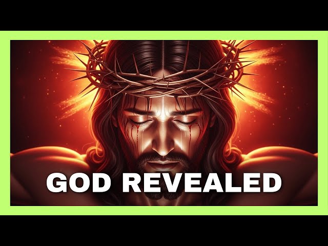 THE TRINITY: THE MYSTERY OF GOD FINALLY REVEALED