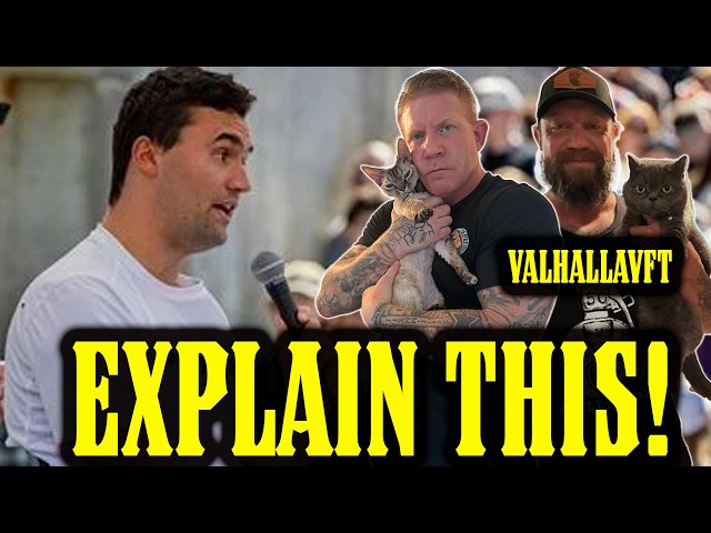 The HOSPITAL was the KEY All Along! Shocking NEW VIDEOS w/ Valhalla VFT