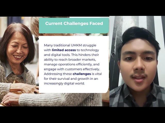 SIRAJ FATWA SIDQY/UPJ/SIF-B/2023/THE DIGITAL TRANSFORMATION OF TRADITIONAL MARKETS