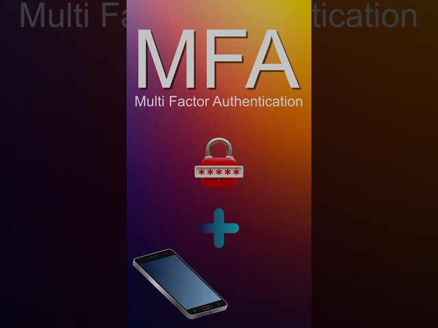 You’re Getting Hacked Without This One Setting #techtips  #itsecurity #multifactorauthentication