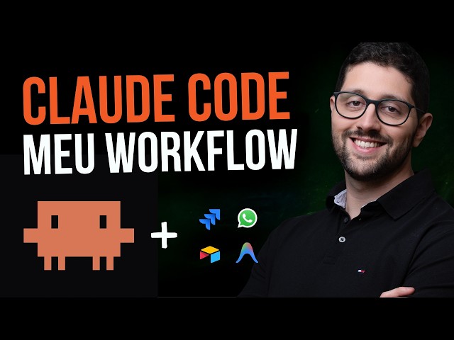 Claude Code in Practice | How to Have Total Control Over AI